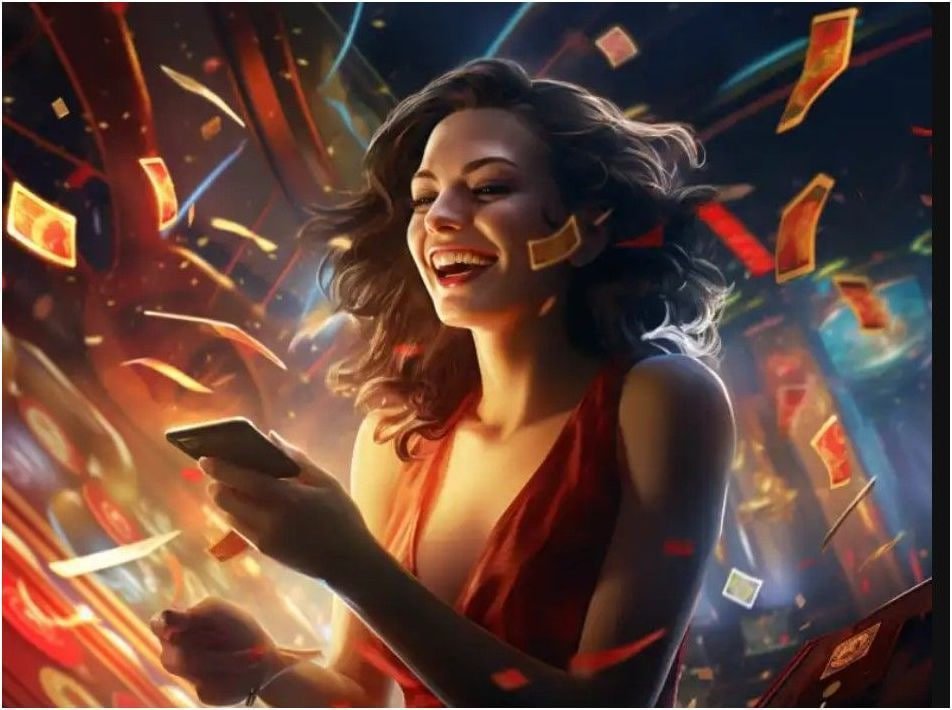 9dgs net App Live Casino Baccarat Myanmar ဖုန်းတွင် ကစားနေသည့် မြင်ကွင်း