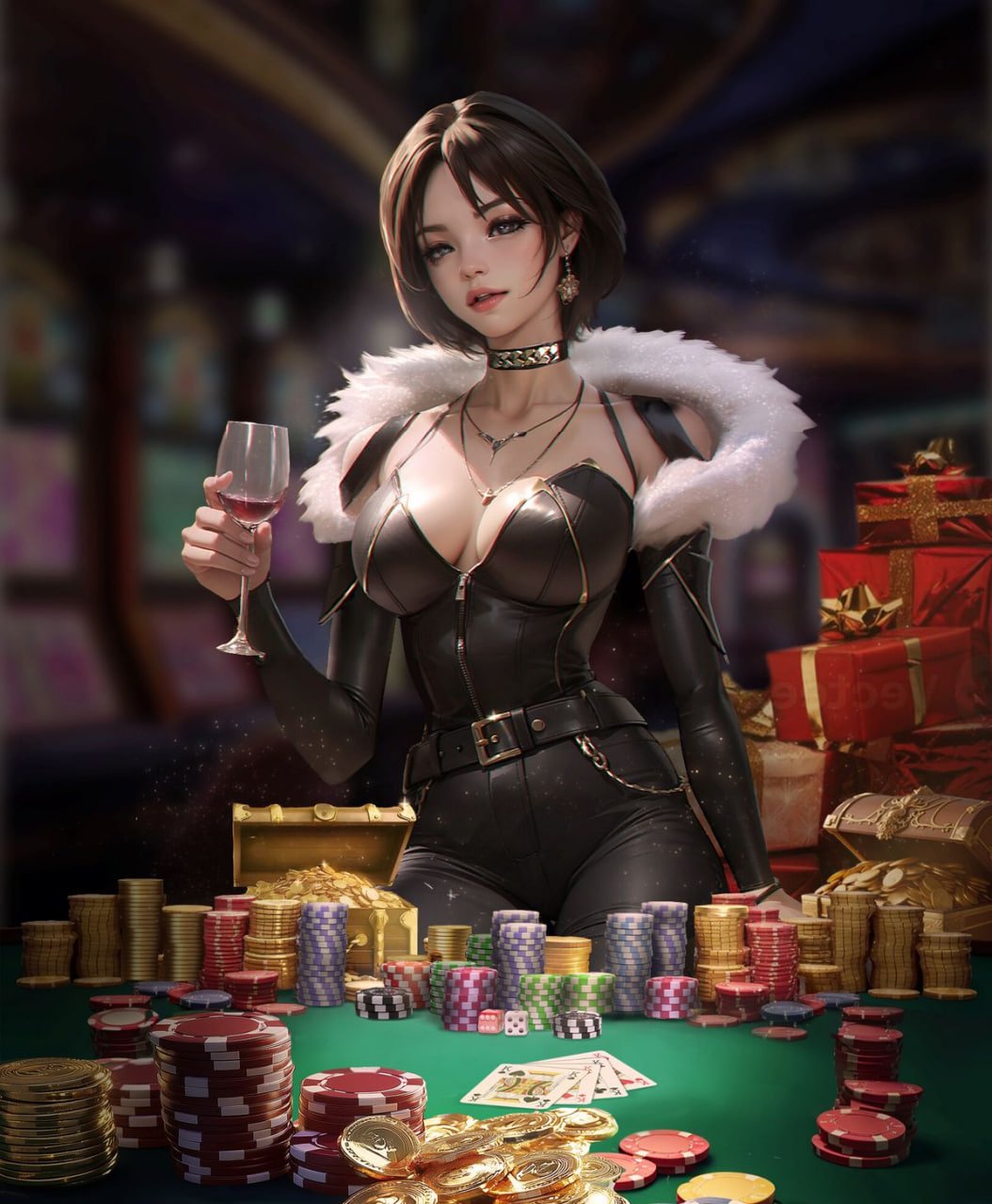 9dgs net အွန်လိုင်း စလော့ Jackpot Reels Myanmar ကစားသမား အနိုင်ရမြင်ကွင်း