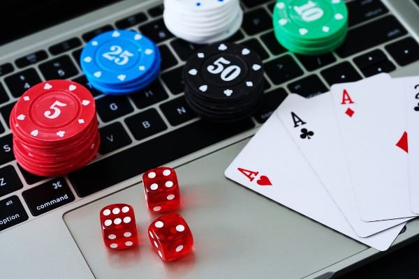 Esports Online Card Games 9dgs net