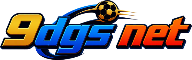 9dgs net လိုဂို